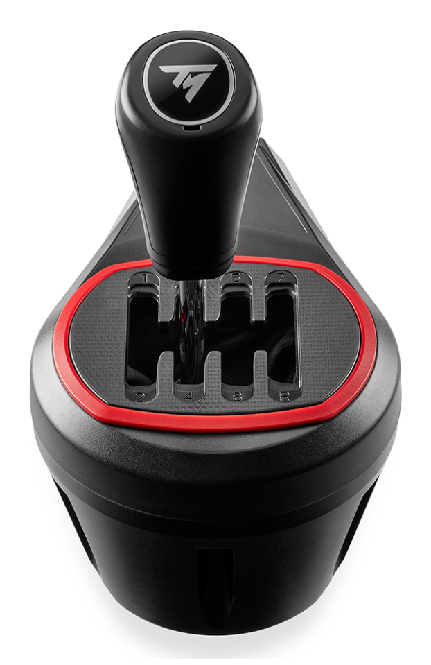 TH8S Shifter Racing wheel shifter add-on