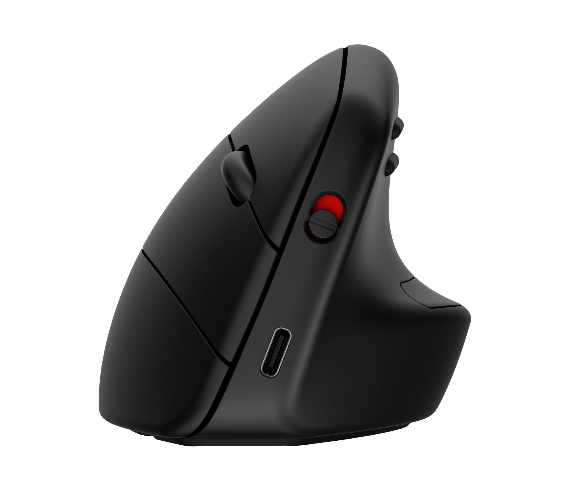 Ratón vertical ergonómico 925