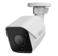BC500 cámara de vigilancia Bala (forma) Cámara de seguridad IP Interior y exterior 2880 x 1620 Pixeles Pared