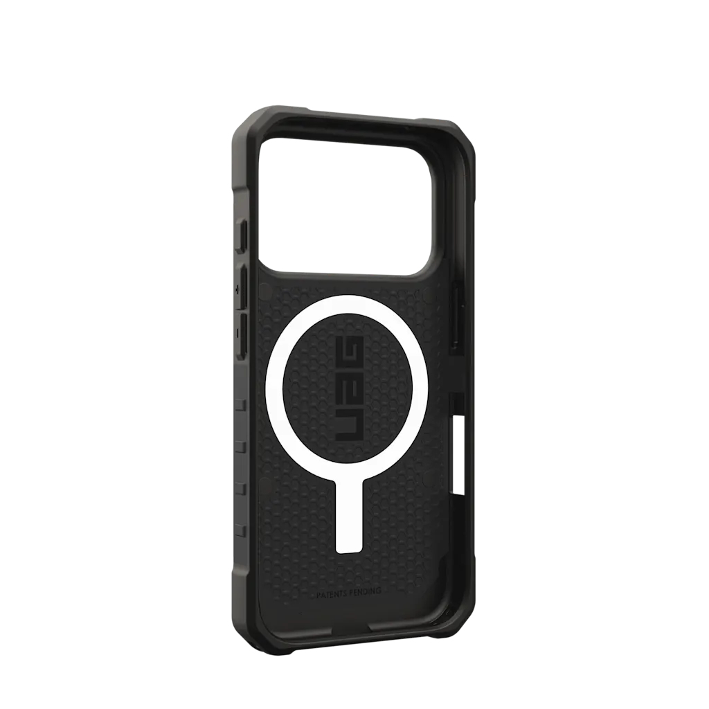 Pathfinder funda para teléfono móvil 16 cm (6.3") Negro