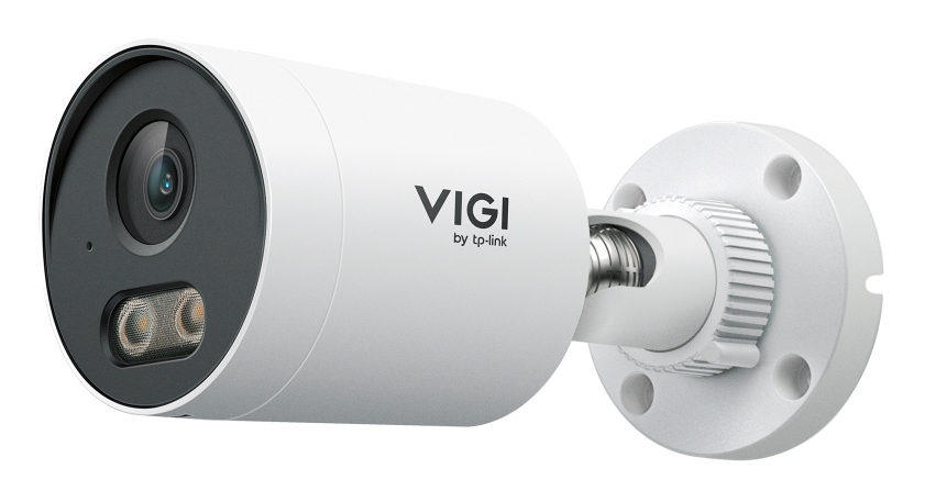 VIGI InSight S325 Bala (forma) Cámara de seguridad IP Exterior 1920 x 1080 Pixeles Techo/Pared/Poste