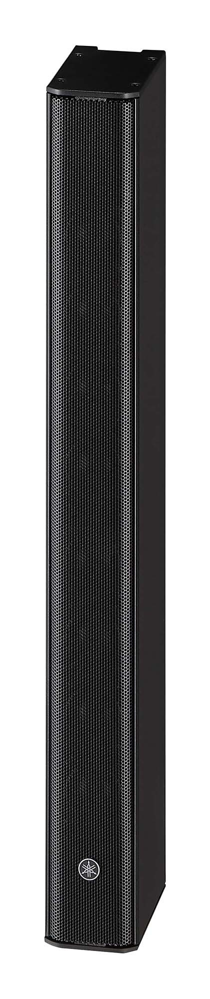 VXL1B-8 altavoz Rango completo Negro Alámbrico 80 W