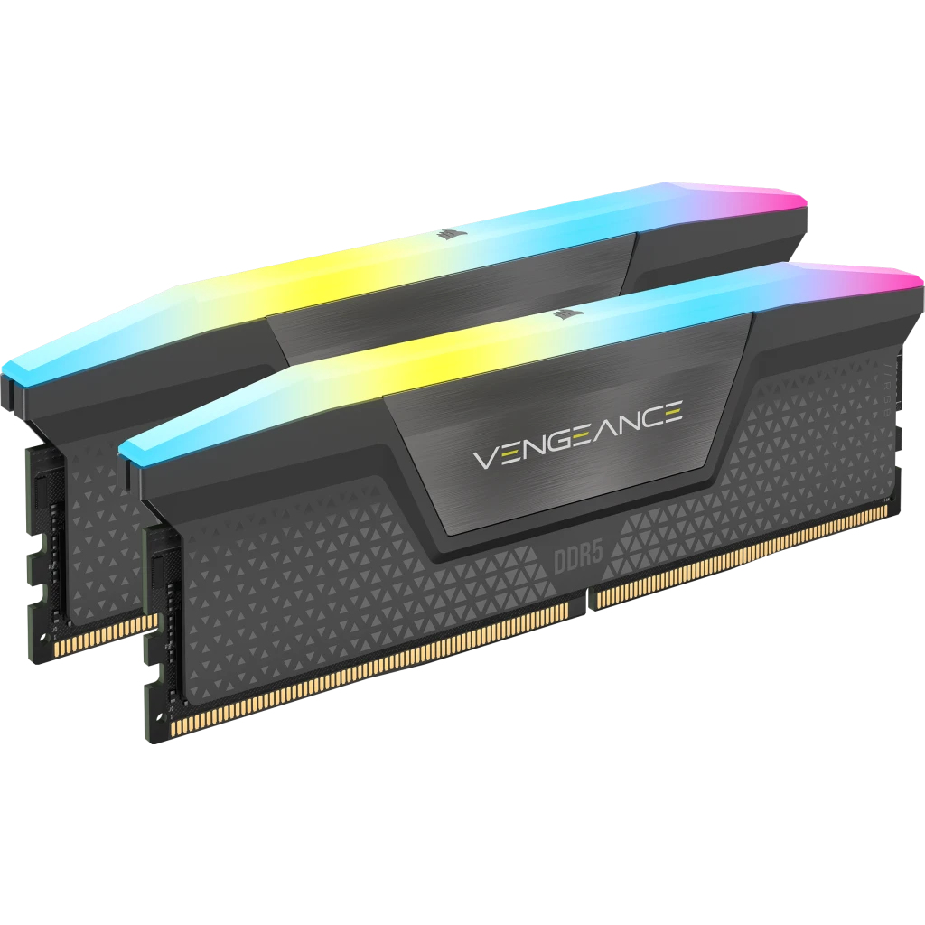 Vengeance RGB módulo de memoria 64 GB 2 x 32 GB DDR5