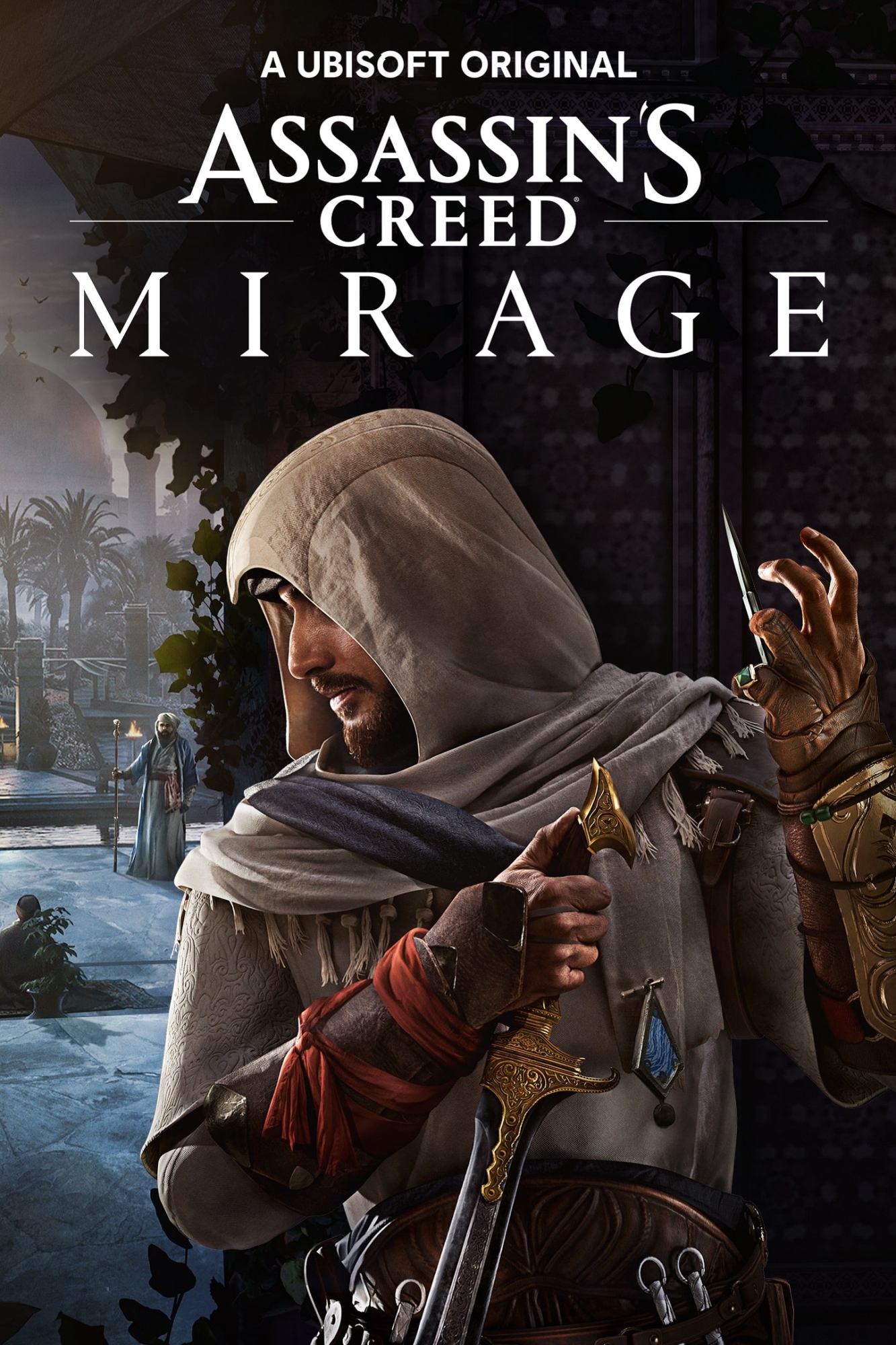 Assassin's Creed Mirage Estándar Alemán, Inglés, Español, Francés, Italiano, Japonés, Coreano, Portugués PlayStation 5