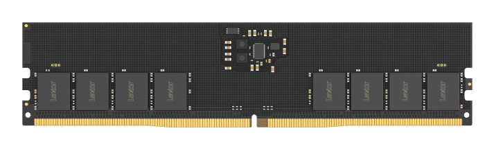 LD5U16G56C46ST-BGS módulo de memoria 16 GB 1 x 16 GB DDR5 5600 MT/s 288-pin DIMM