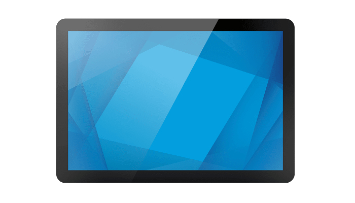 E354792 monitor POS 25,6 cm (10.1") 1280 x 800 Pixeles HD TFT-LCD Pantalla táctil