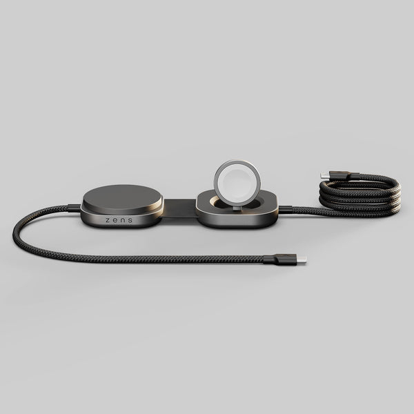 USB C-C Pro 3 cable USB 240 W Negro