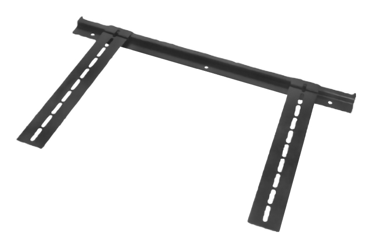 Plasma Wall 800 139,7 cm (55") Negro