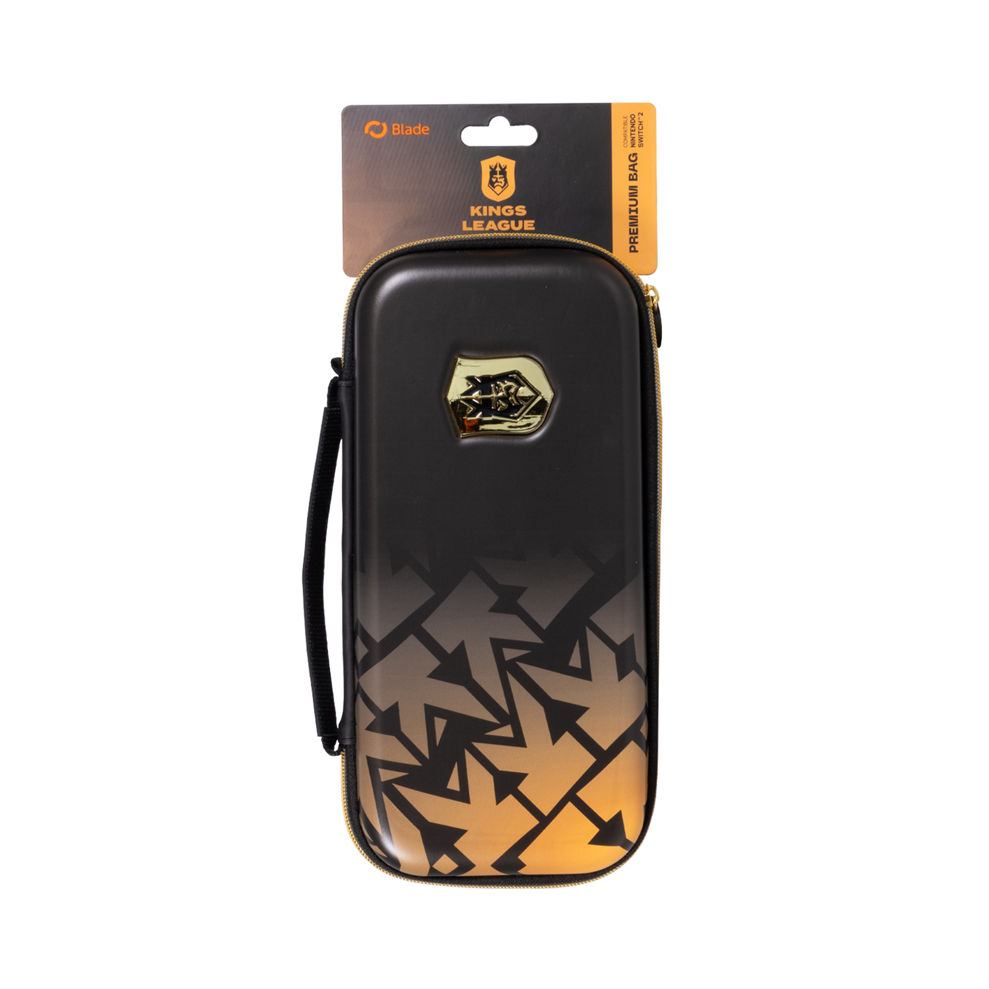 Kings League Premium Bag