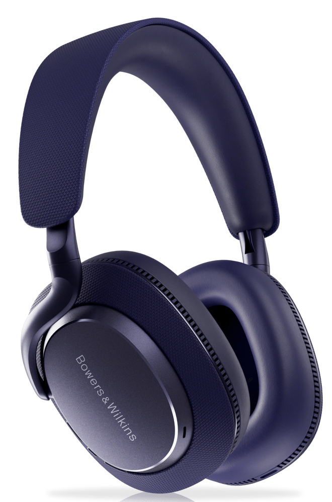 Px7 S3 Auriculares Inalámbrico Diadema Llamadas/Música/Deporte/Uso diario USB Tipo C Bluetooth Azul