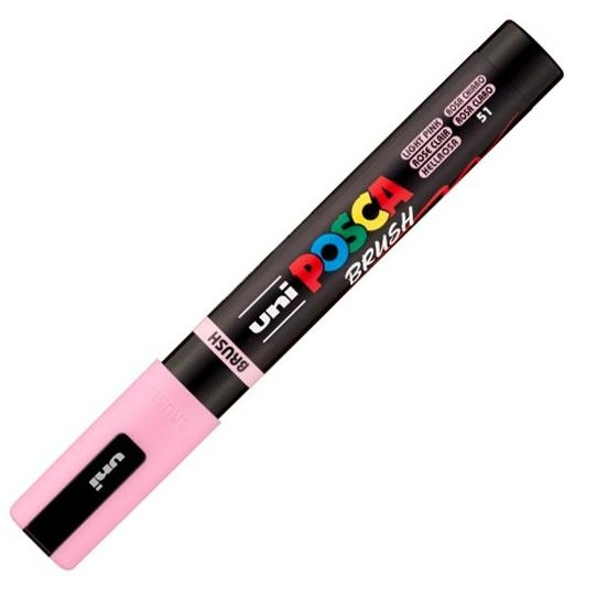 POSCA PC-5BR
