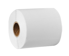 Pack 10 rollos papel térmico datáfono 57x35