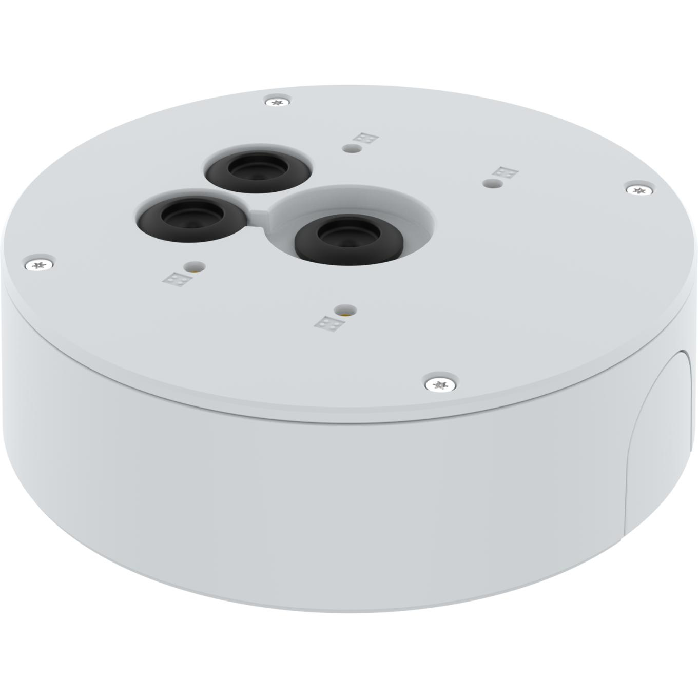 TQ3601-E Back Box Caja de conexiones