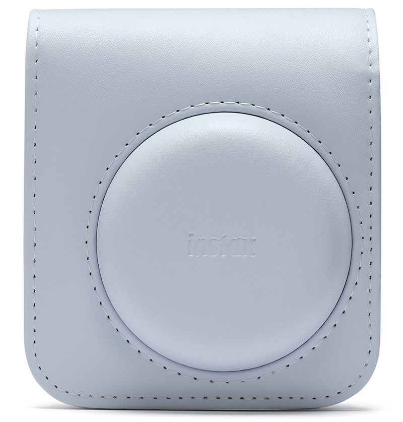 4177081 estuche para cámara fotográfica Carcasa compacta Blanco