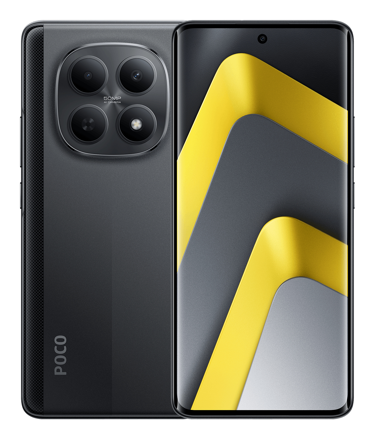 M8 5G 17,2 cm (6.77") Ranura híbrida Dual SIM USB Tipo C 8 GB 512 GB 5520 mAh Negro