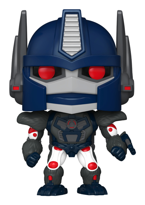 POP! Optimus Primal