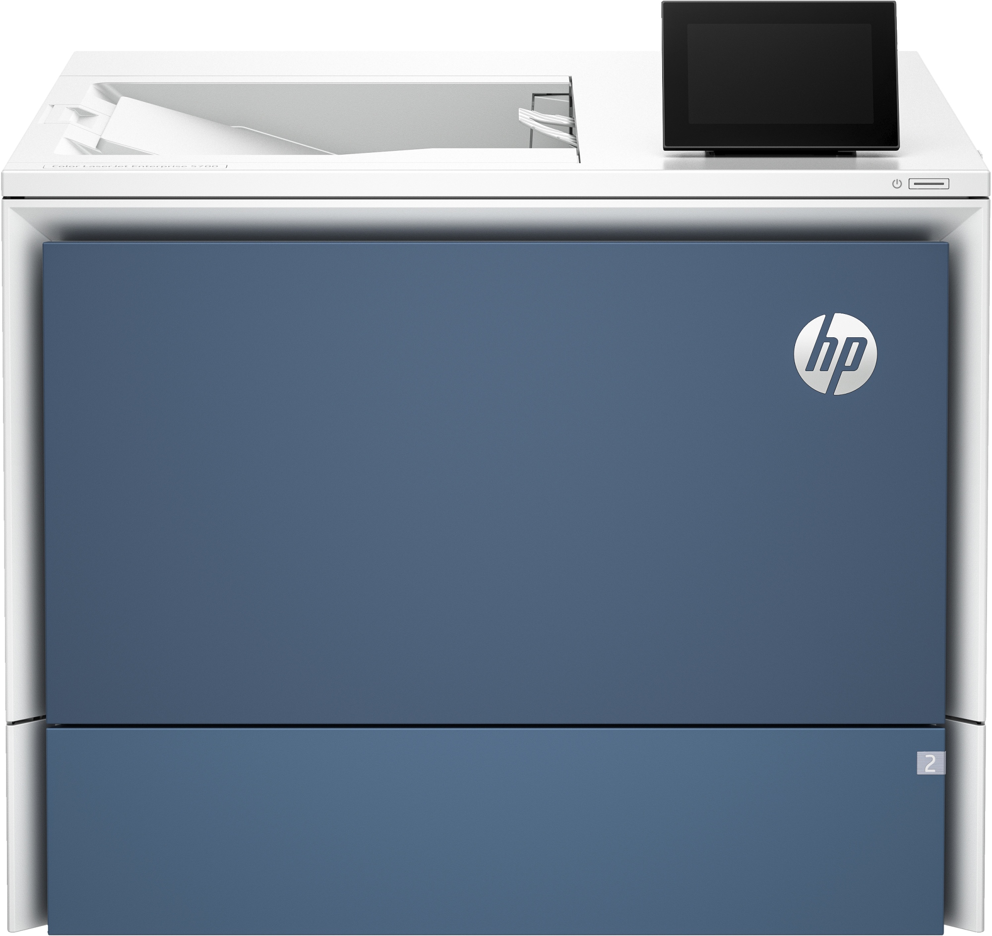 Color LaserJet Enterprise Impresora 5700dn