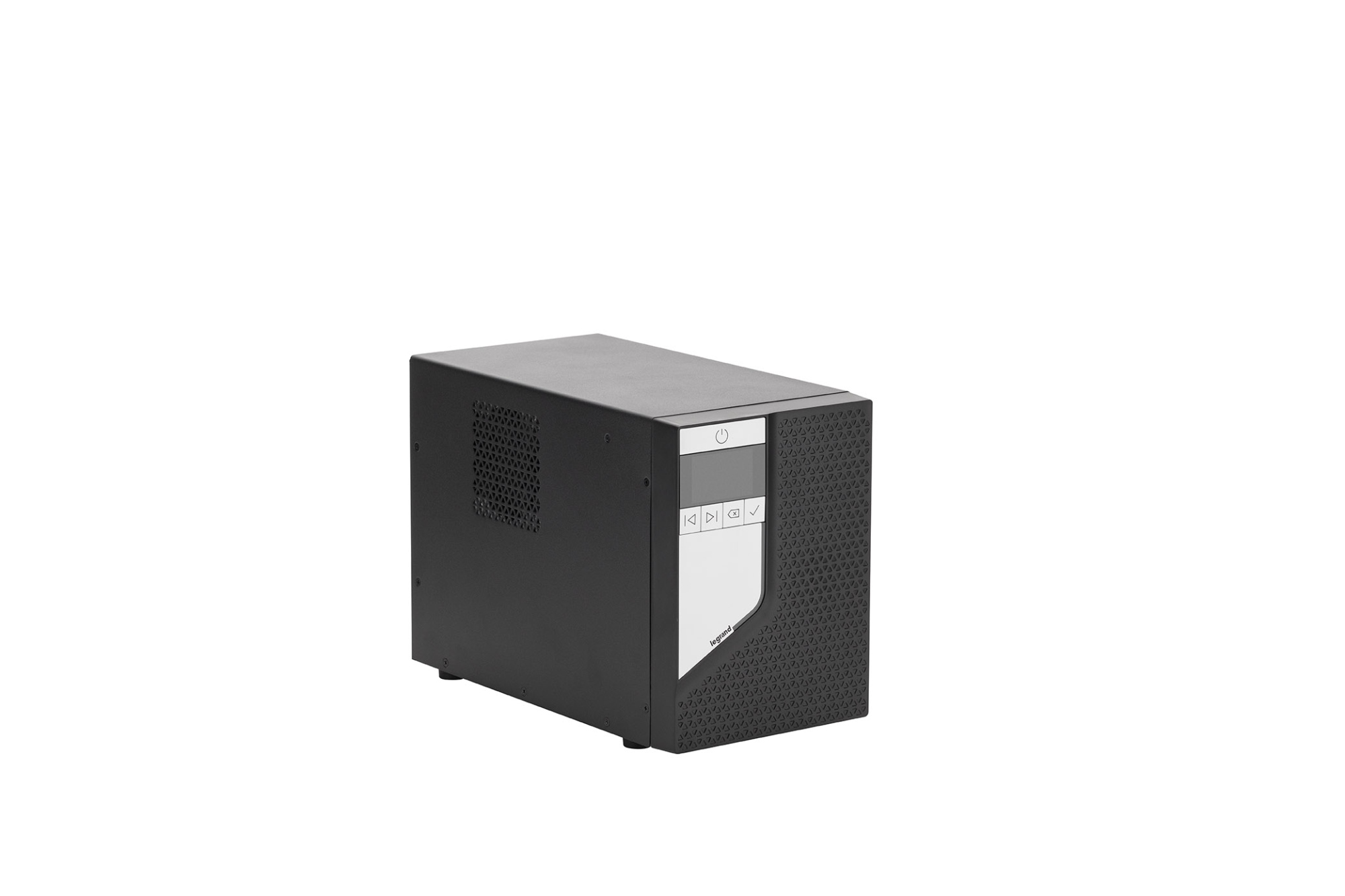 Keor ASI SPE tower 1KVA sistema de alimentación ininterrumpida (UPS) Línea interactiva 800 W 8 salidas AC