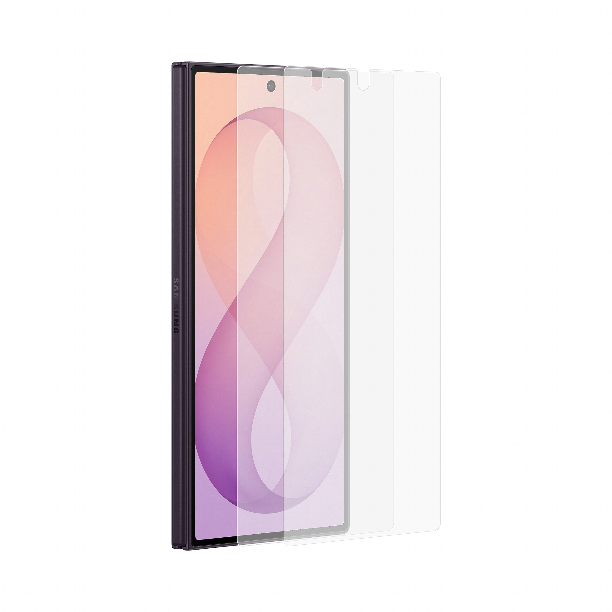 EF-UF976CTEGWW protector de pantalla o trasero para teléfono móvil Protector de pantalla anti-reflejante 1 pieza(s)