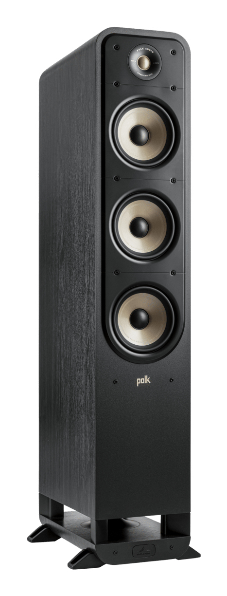 Signature Elite ES60 Negro Alámbrico