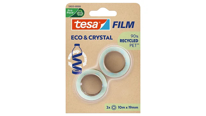 Eco & Crystal 10 m
