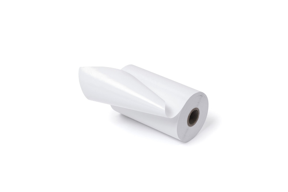 ZIPZLM3017634 etiqueta para código de barras Blanco