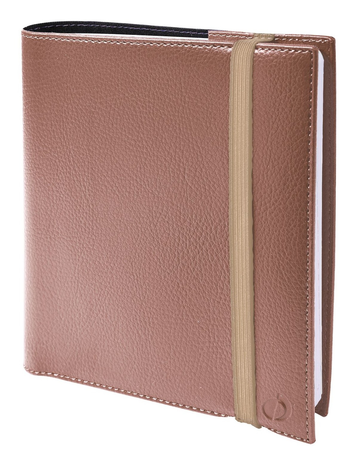 Time & Life organizador personal Papel, Sintético Beige