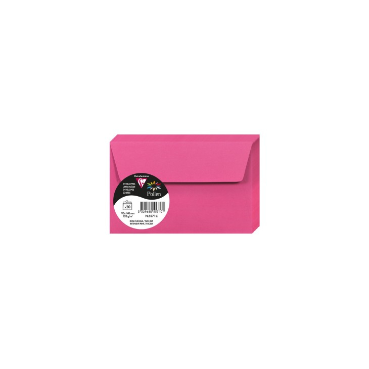 5571C sobre Fucsia