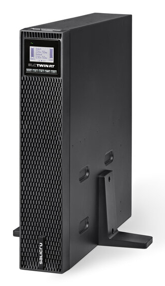 6B4AA000002 sistema de alimentación ininterrumpida (UPS) Doble conversión (en línea) 3 kVA 1500 W