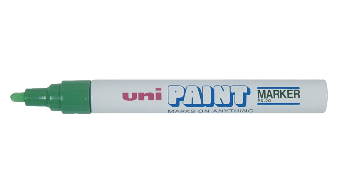 Paint PX-20 Verde 1 pieza(s)