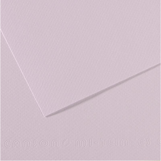 Mi-Teintes Arte de papel