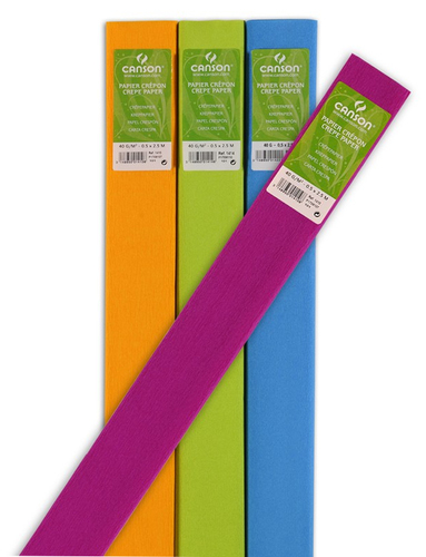 200001425 papel crepe Violeta