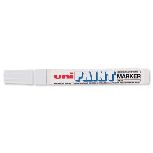 Paint PX-20 Blanco 1 pieza(s)