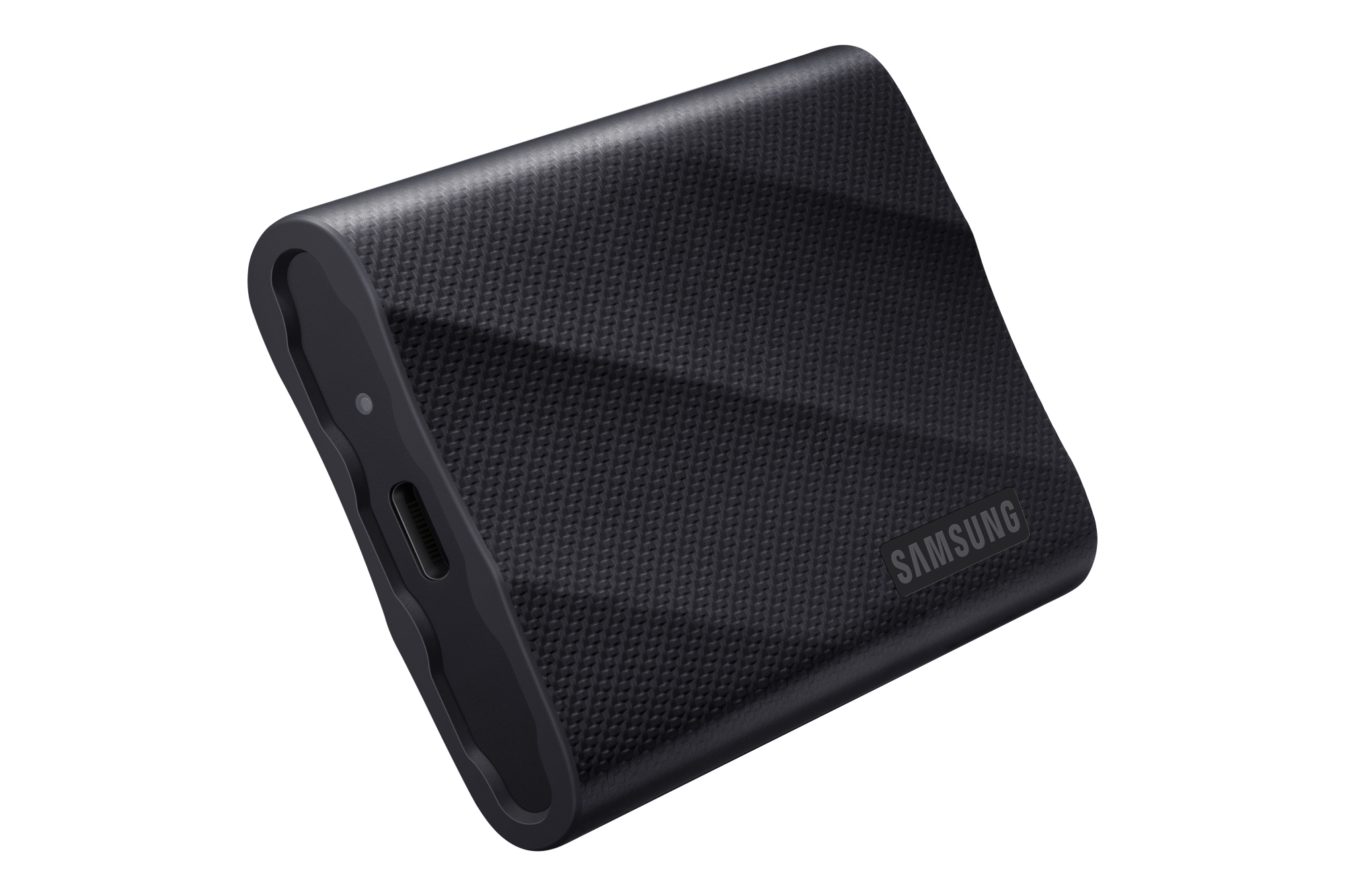MU-PG1T0B 1 TB USB Tipo C USB 3.2 Gen 2x2 Negro