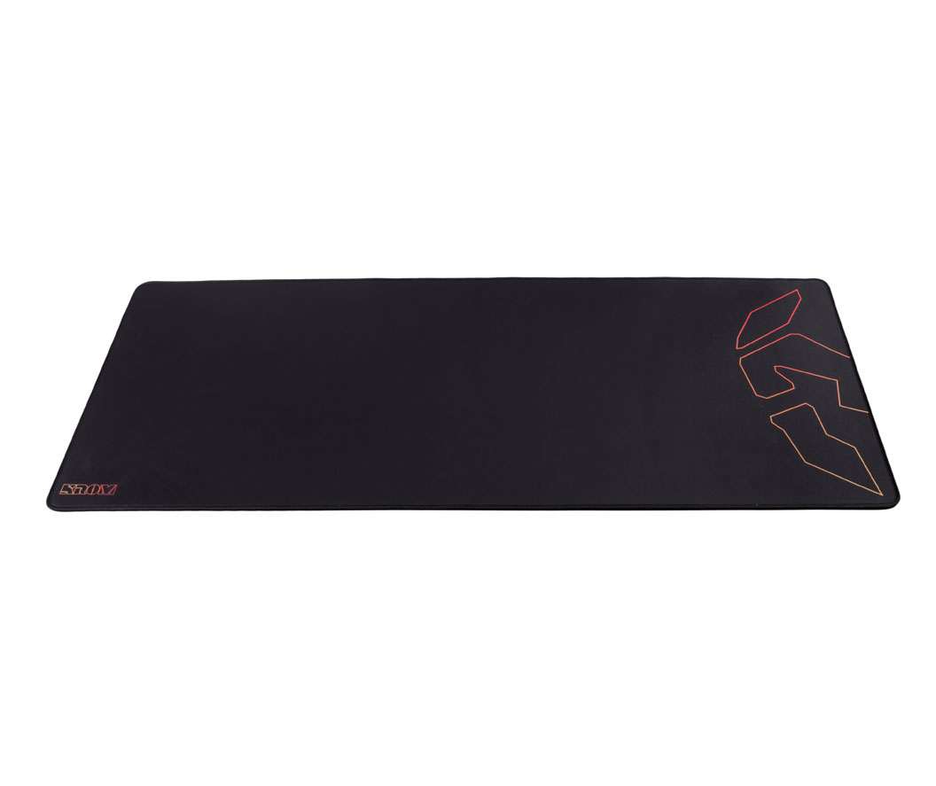 Knout XL Negro