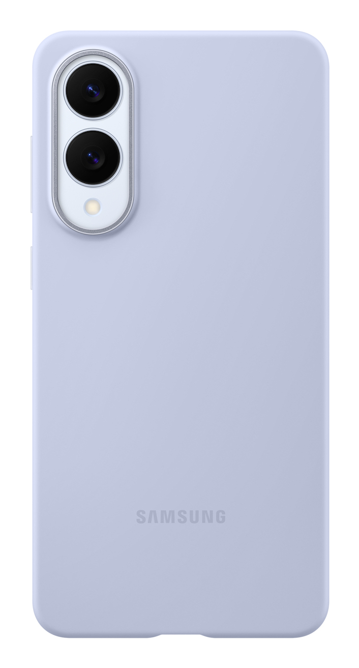 EF-PS937 funda para teléfono móvil 17 cm (6.7") Azul claro