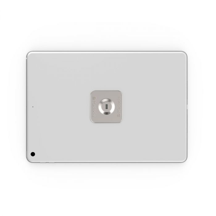 CL37UTL cable antirrobo Negro 1,8 m