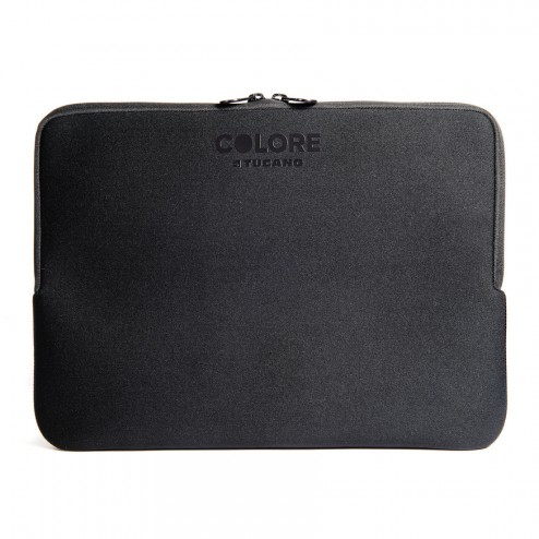 Colore Second Skin 31,8 cm (12.5") Funda Negro