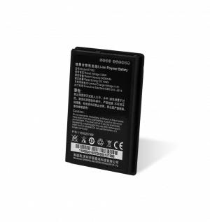 BTY95L accesorio para ordenador de bolsillo tipo PDA Batería