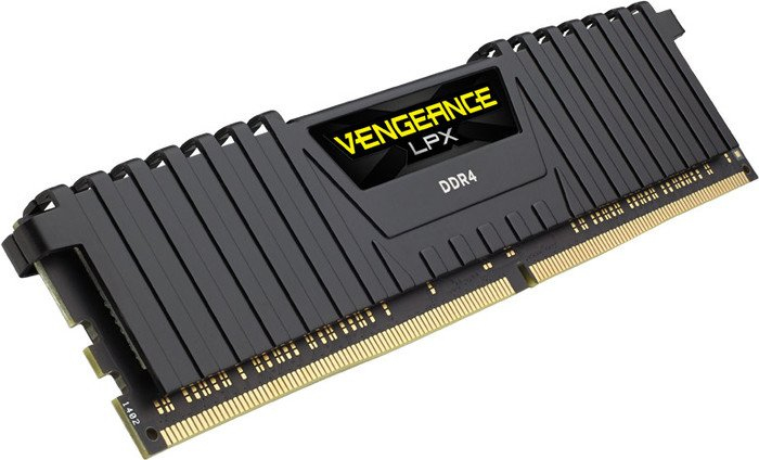 Vengeance LPX 16GB DDR4-2400 módulo de memoria 1 x 16 GB 288-pin DIMM