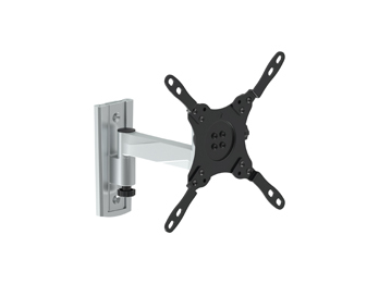 650106 Soporte de pared articulado para TV de 13"-42