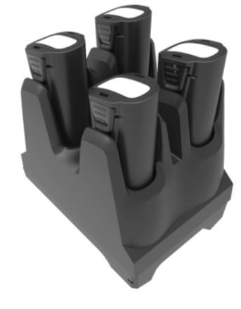 SAC-TC8X-4SCHG-01 cargador de batería