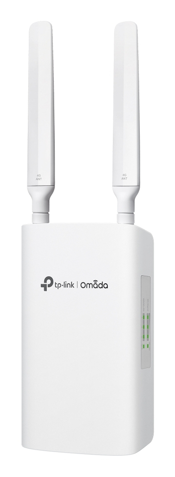Omada ER703WP-4G-Outdoor pasarel y controlador 10, 100, 1000 Mbit/s