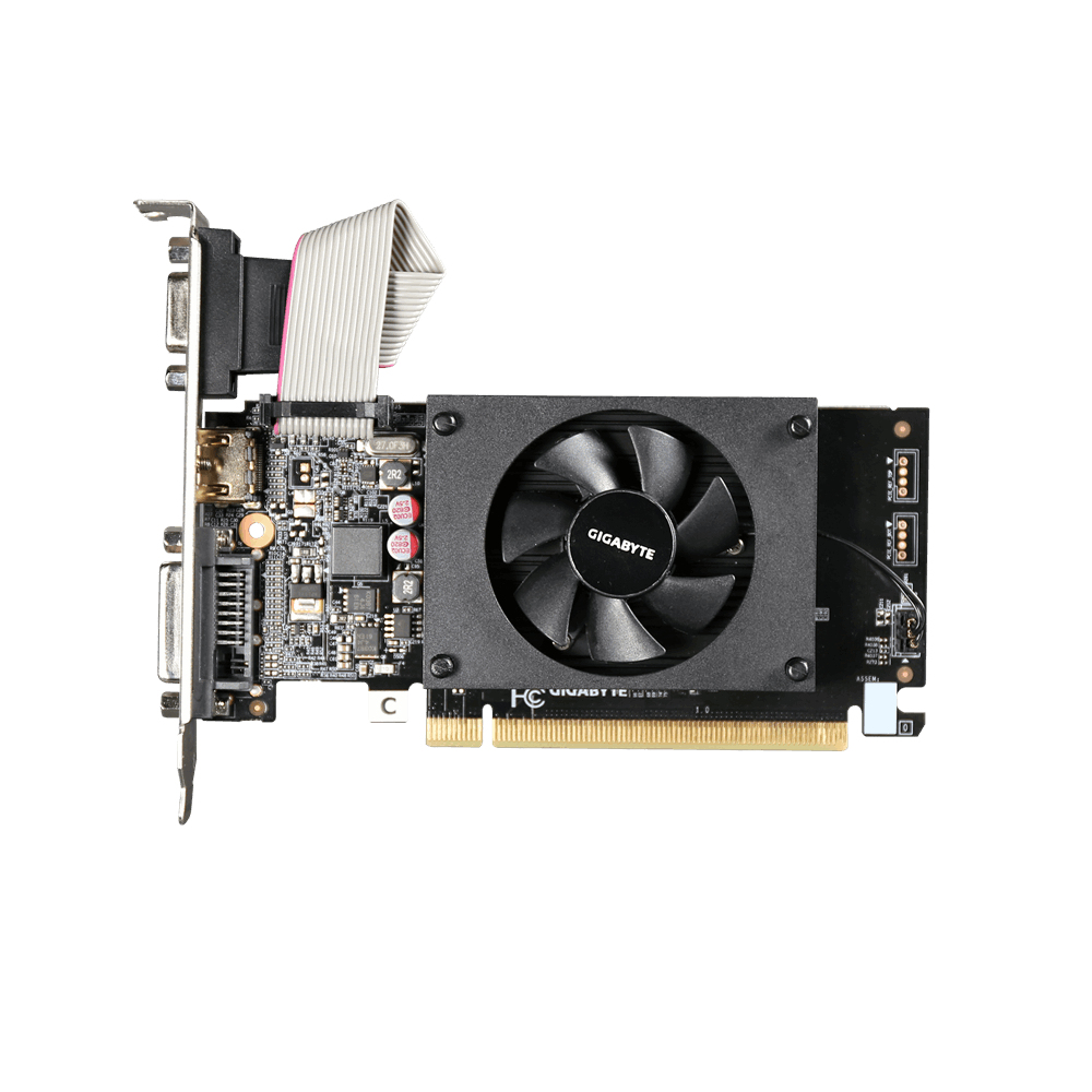 GeForce GT 710 2GB