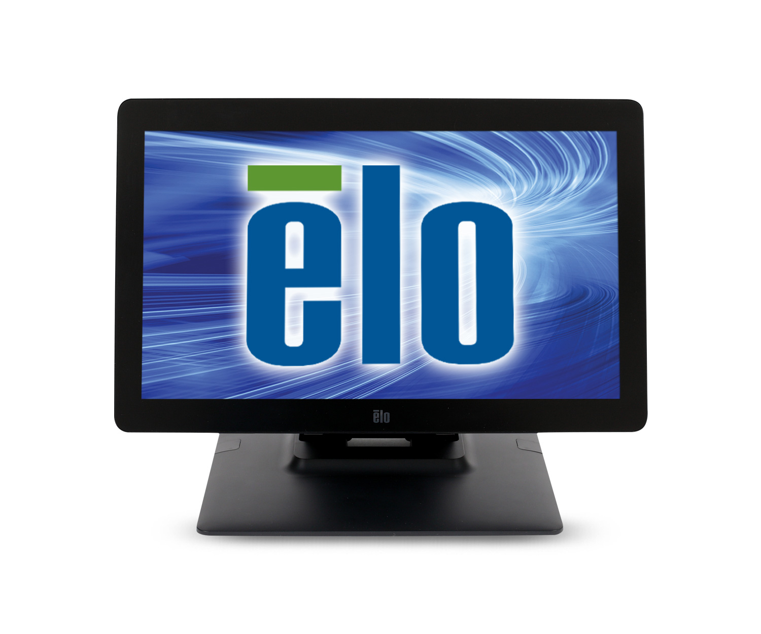 1502L monitor POS 39,6 cm (15.6") 1366 x 768 Pixeles Pantalla táctil
