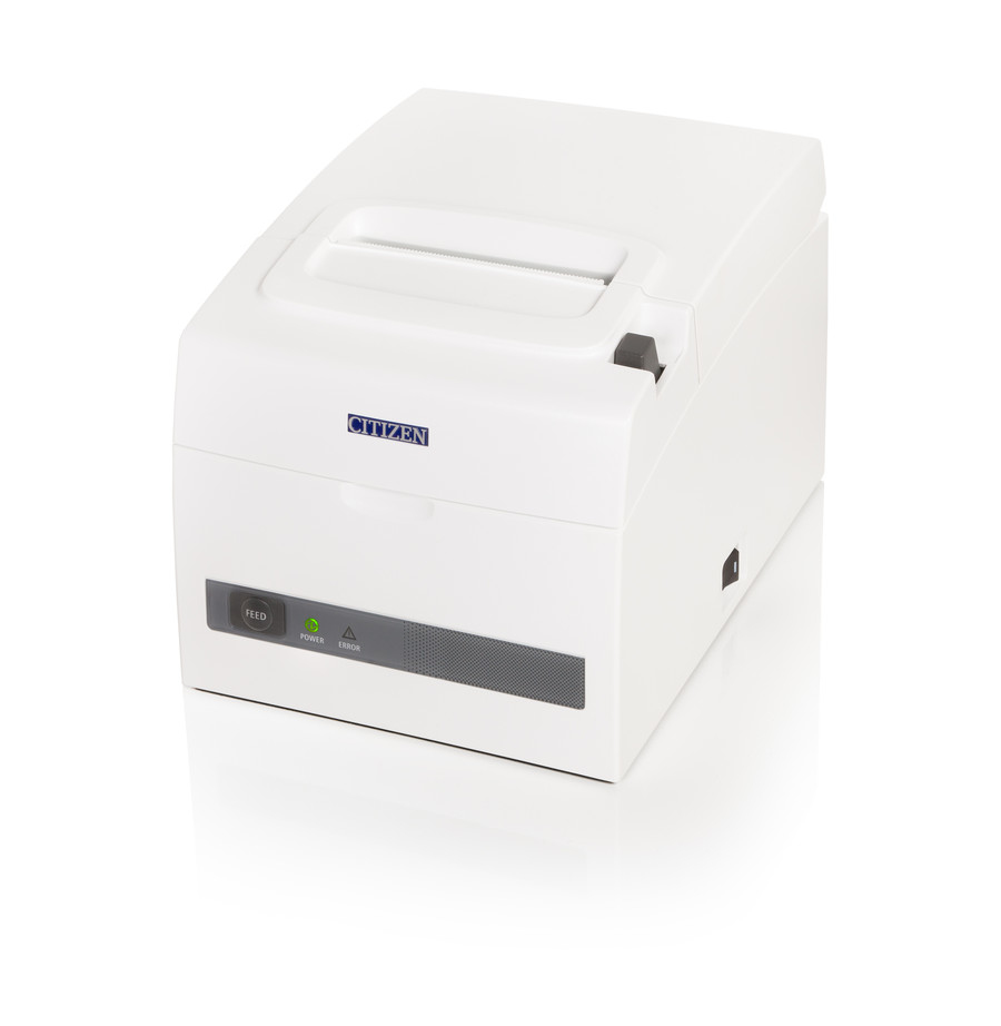 CT-S310II 203 x 203 DPI Alámbrico Térmica directa Impresora de recibos
