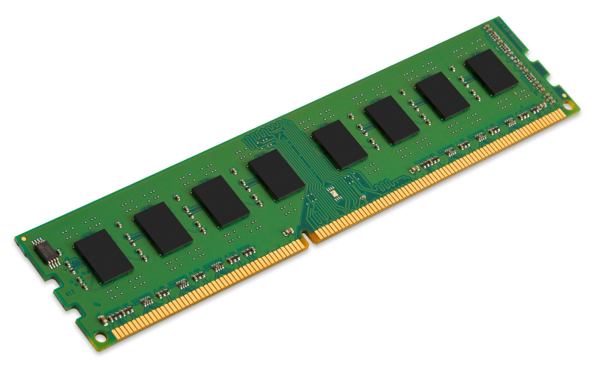 System Specific Memory KCP3L16NS8/4 módulo de memoria 4 GB 1 x 4 GB DDR3L 1600 MT/s