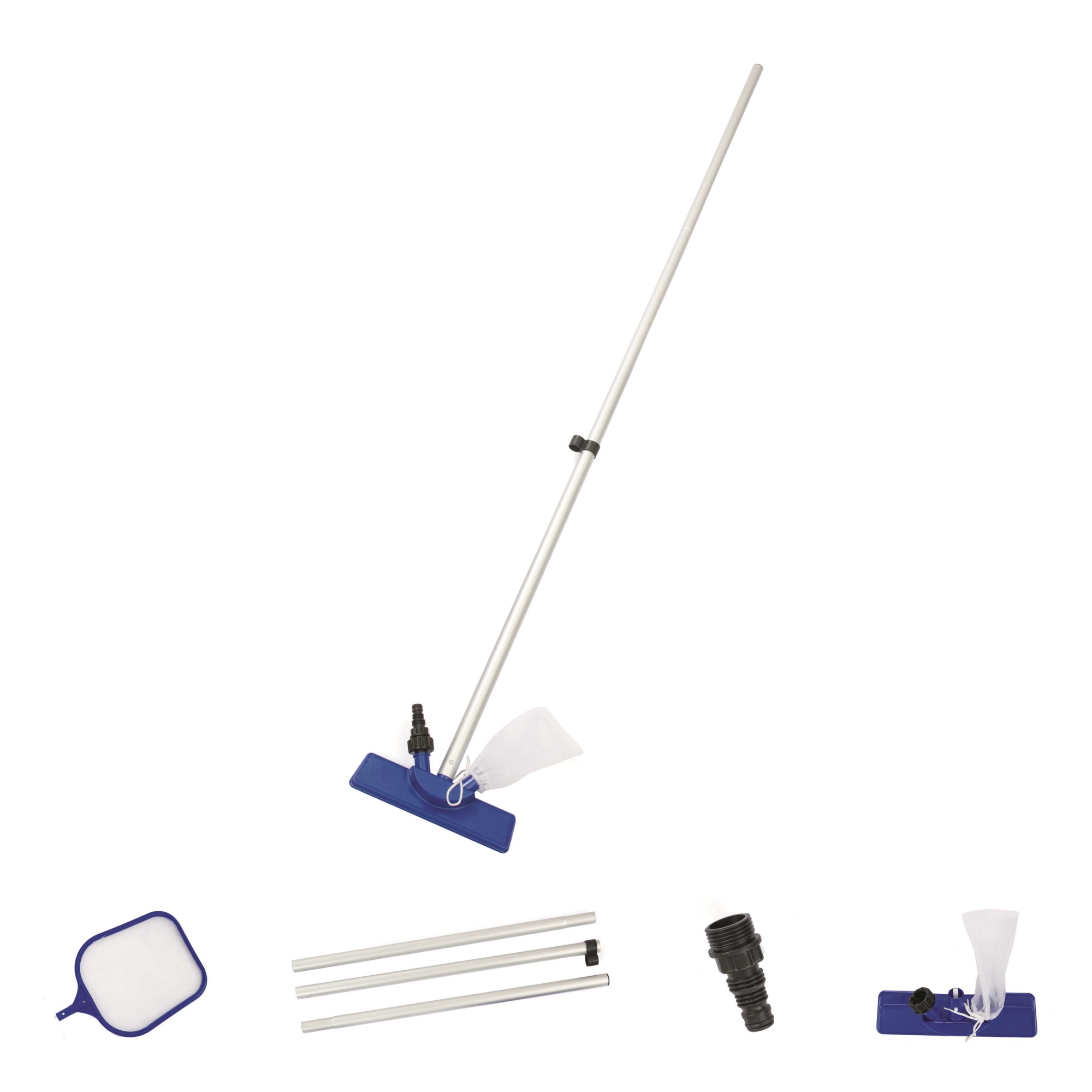 58013 accesorio para piscina Kit de reparación