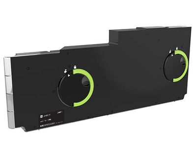 CS820, CX8xx 115000 páginas