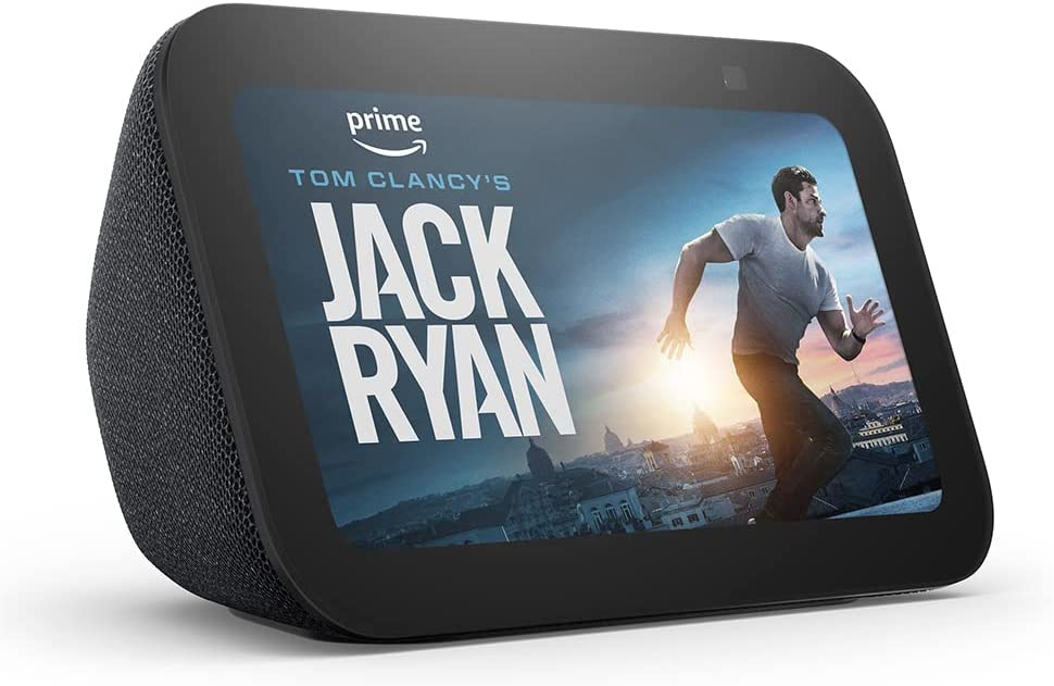 Echo Show 5 (3 gen.)